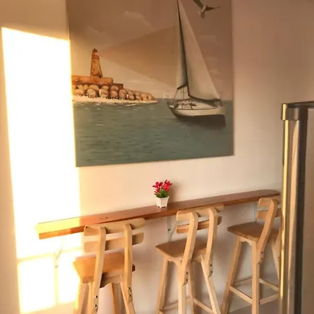 Caribe Express Apartamento Cartagena