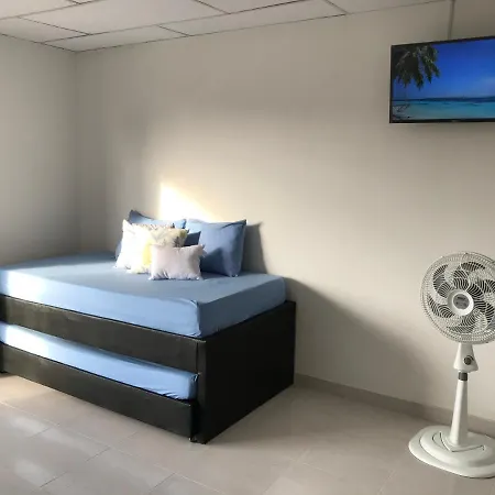 Caribe Express Apartamento Cartagena