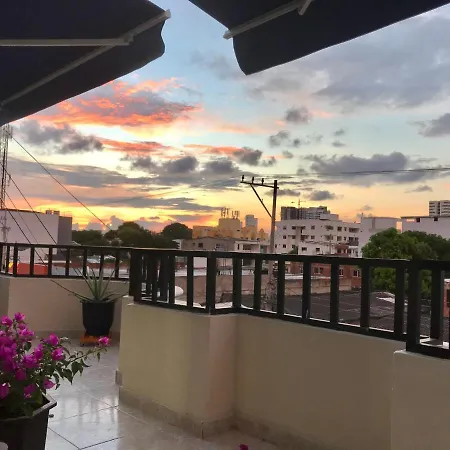 Apartamento Caribe Express *