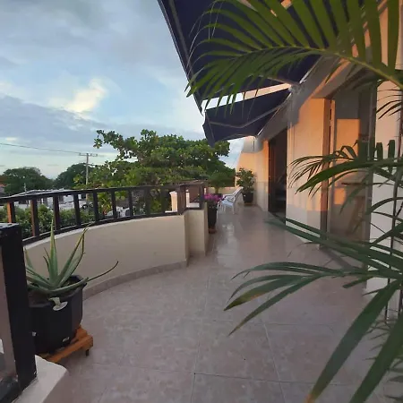 Caribe Express Cartagena