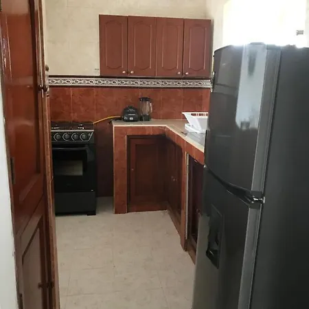 Apartamento Caribe Express Cartagena