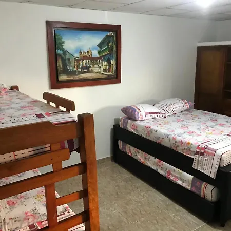 Apartamento Caribe Express *