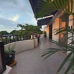 Hospedaje Caribe Express