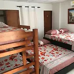 Hospedaje Caribe Express