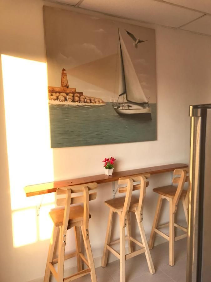 Caribe Express Apartamento Cartagena