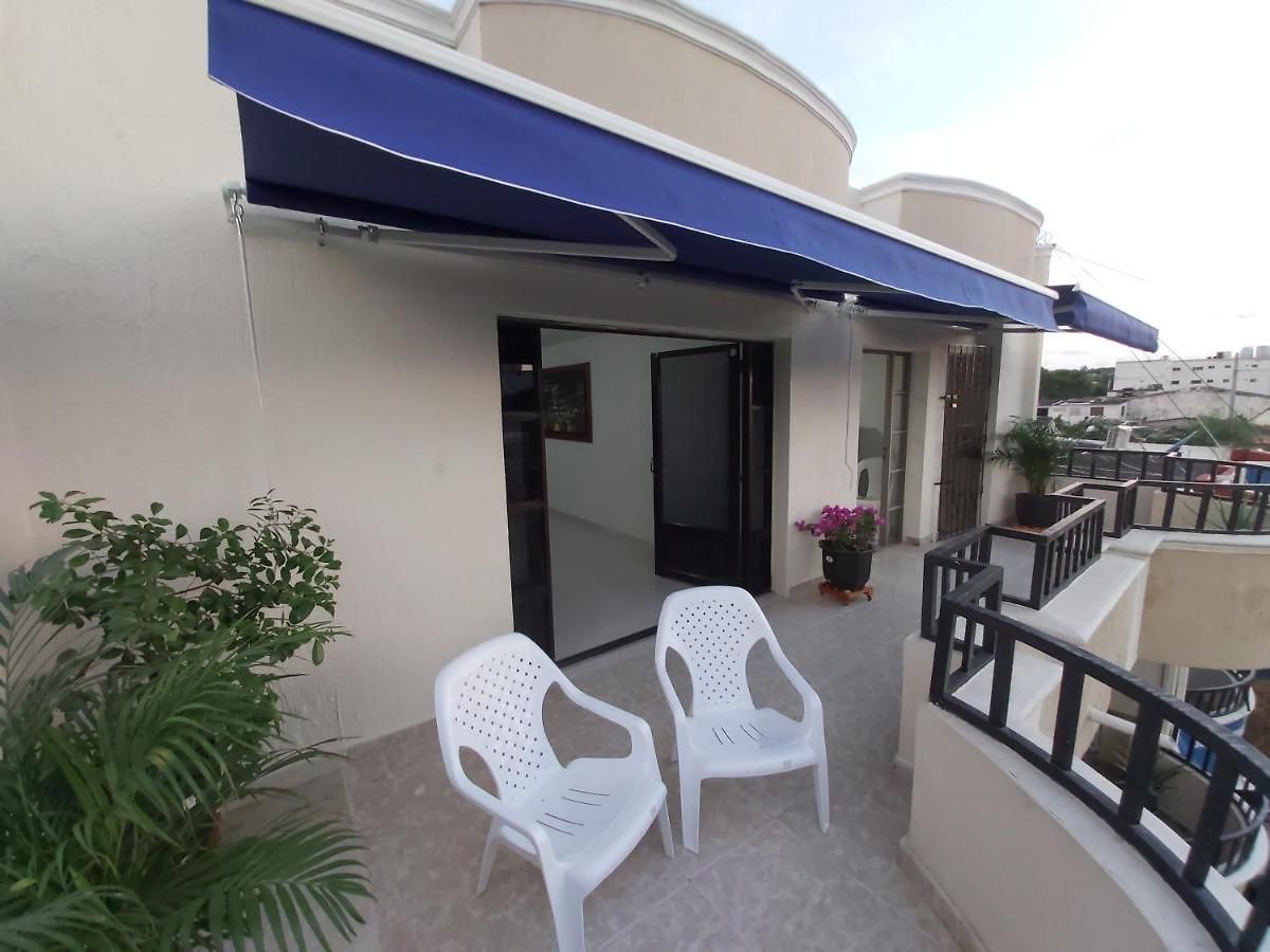 Caribe Express Apartamento