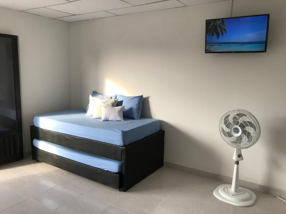 Caribe Express Apartamento Cartagena
