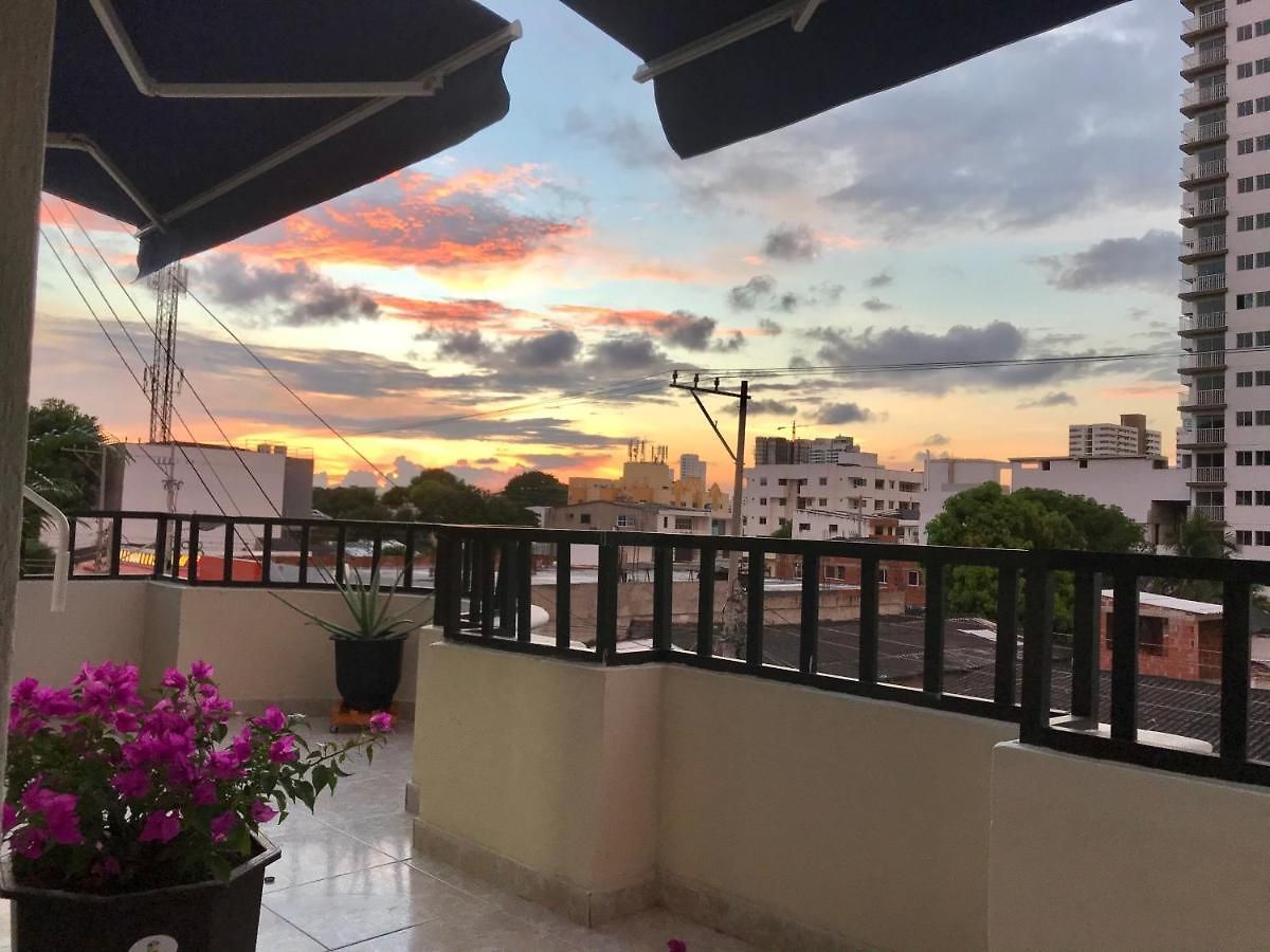 Apartamento Caribe Express *