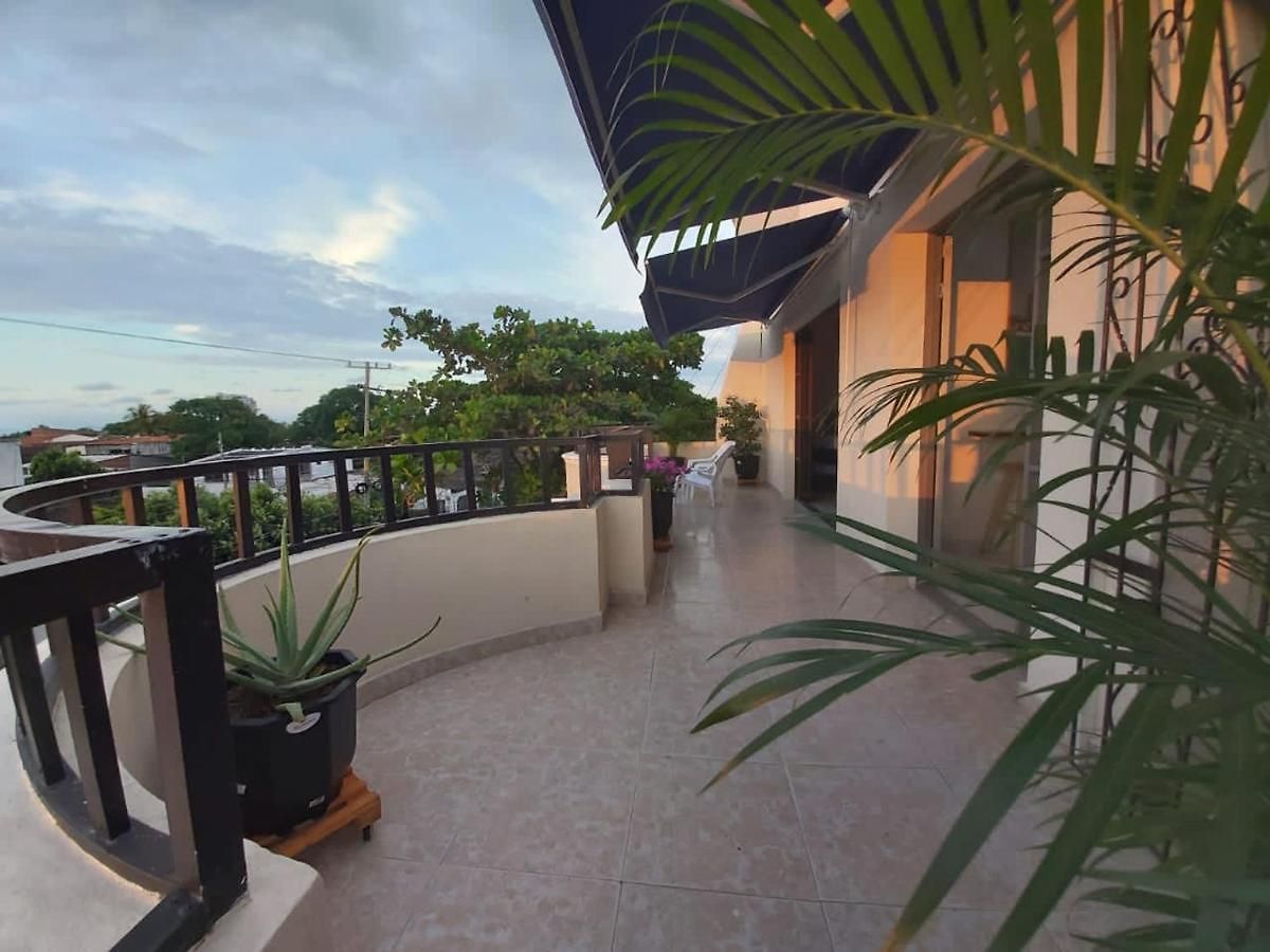 Caribe Express Cartagena