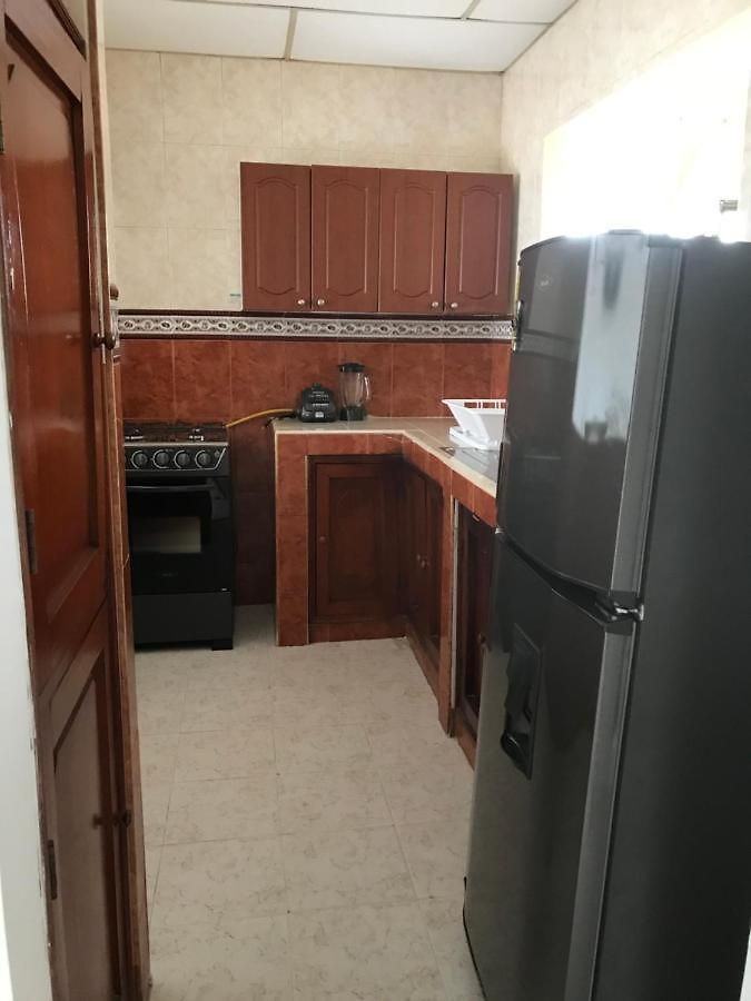 Apartamento Caribe Express Cartagena