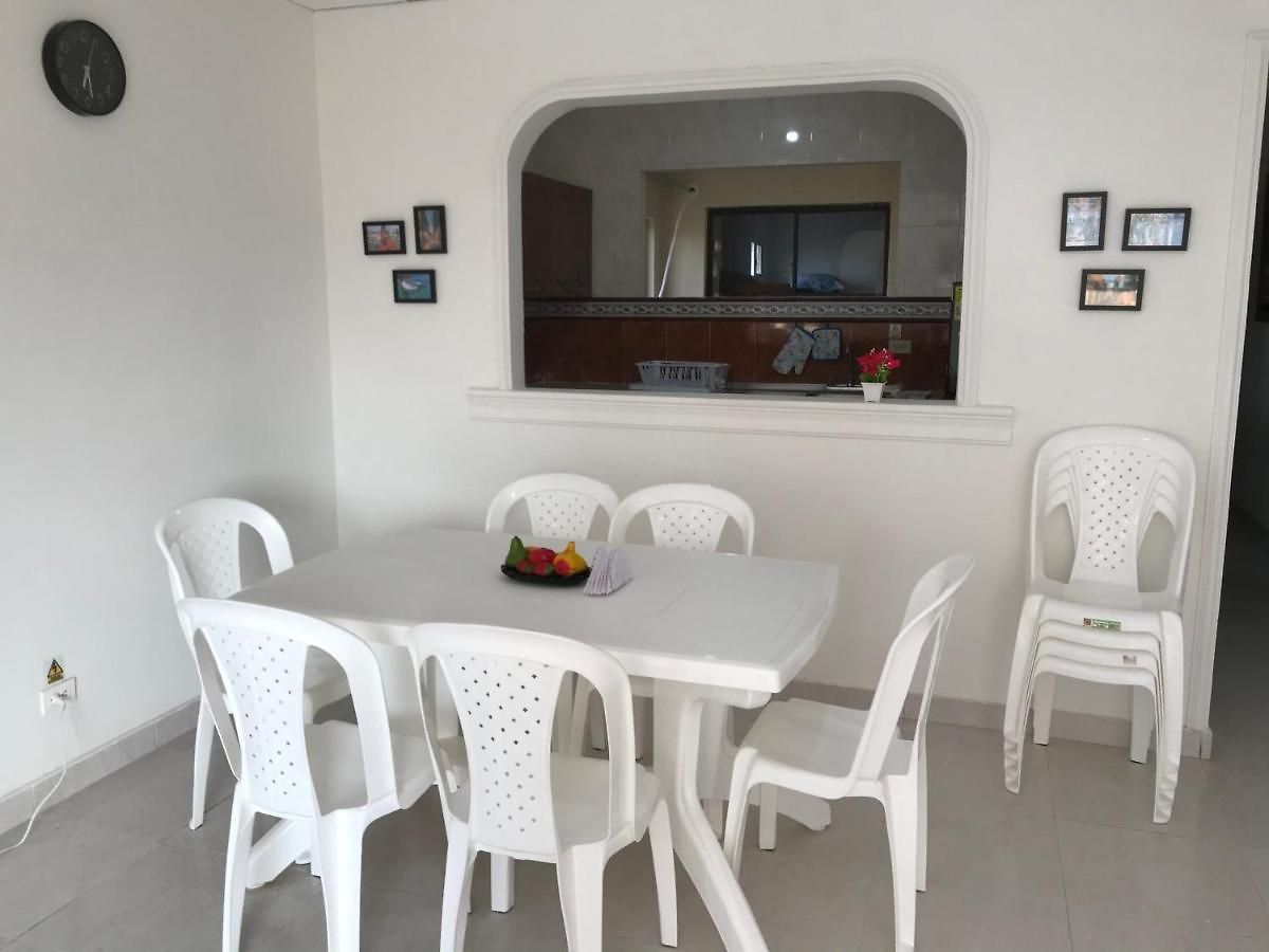 Apartamento Caribe Express *