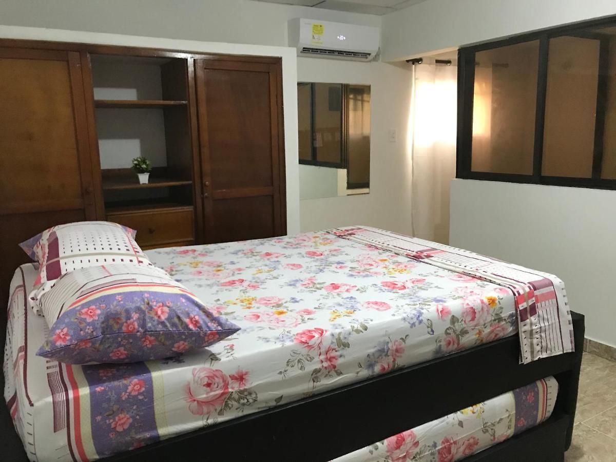 Caribe Express Apartamento *