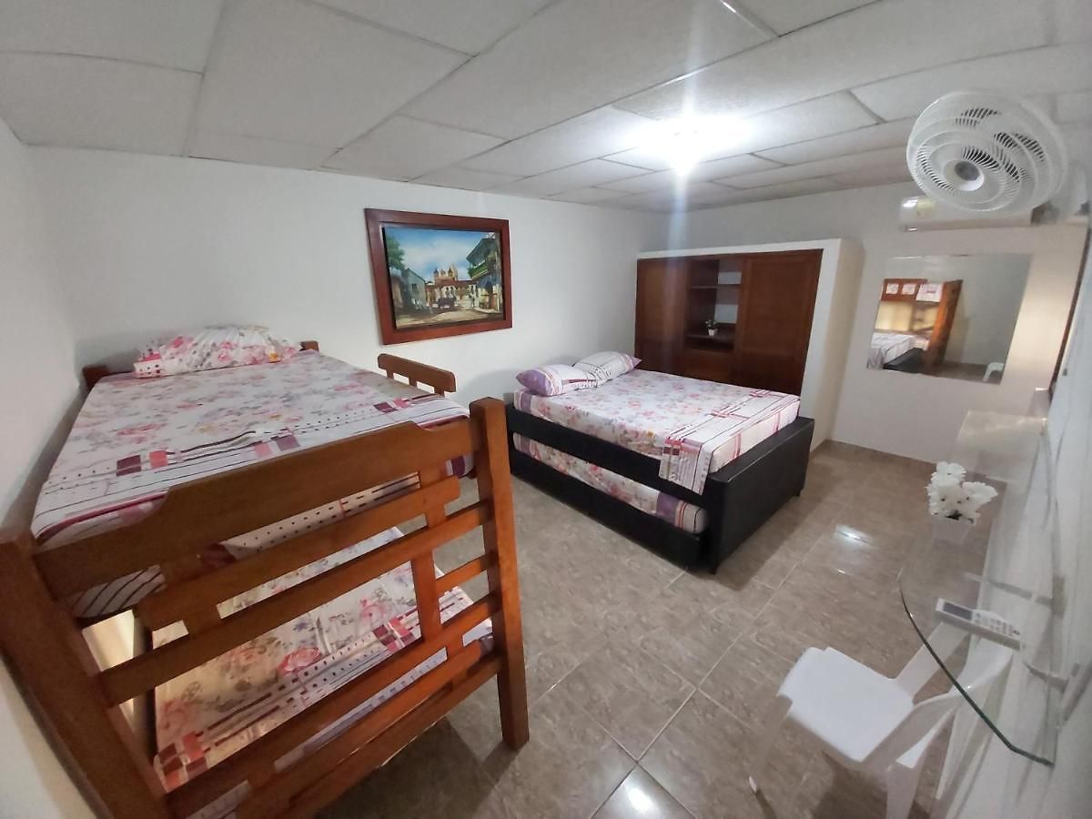 Caribe Express Apartamento