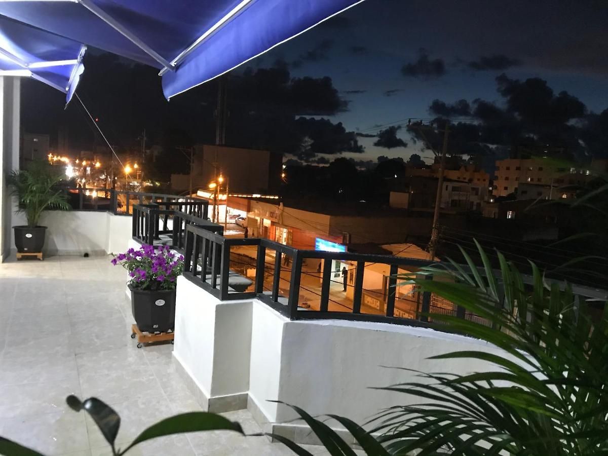 Caribe Express * Cartagena