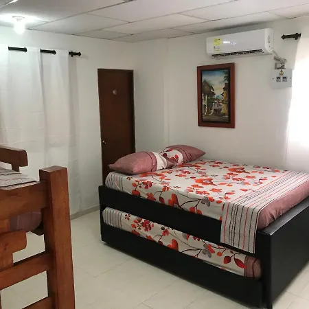 Apartamento Caribe Express