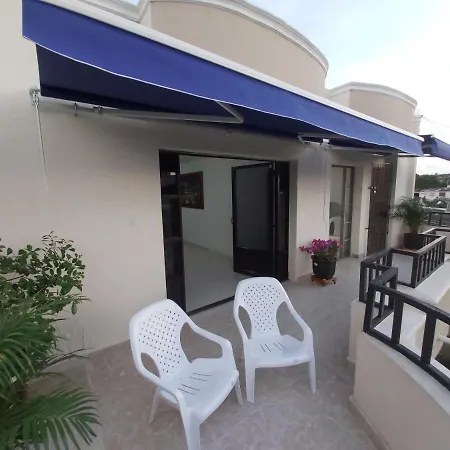 Caribe Express Apartamento