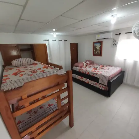 Apartamento Caribe Express
