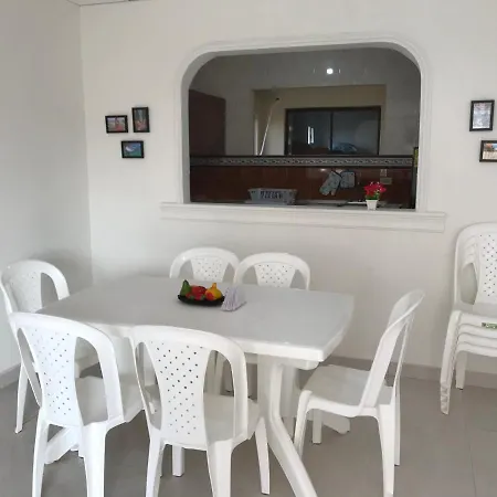 Apartamento Caribe Express *