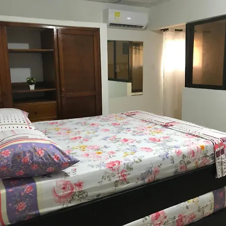 Caribe Express Apartamento *