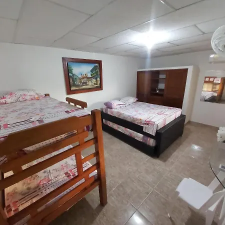 Caribe Express Apartamento