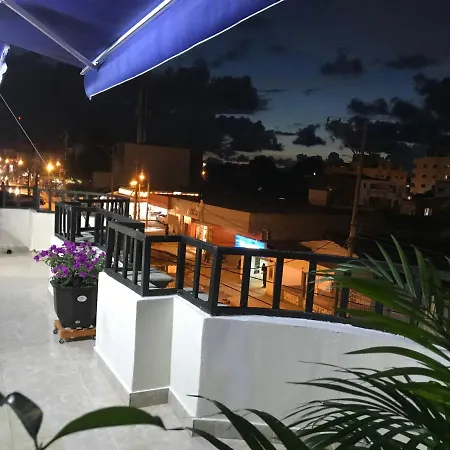 Caribe Express * Cartagena
