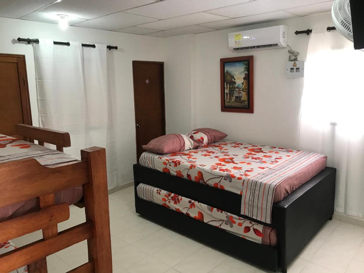 Apartamento Caribe Express