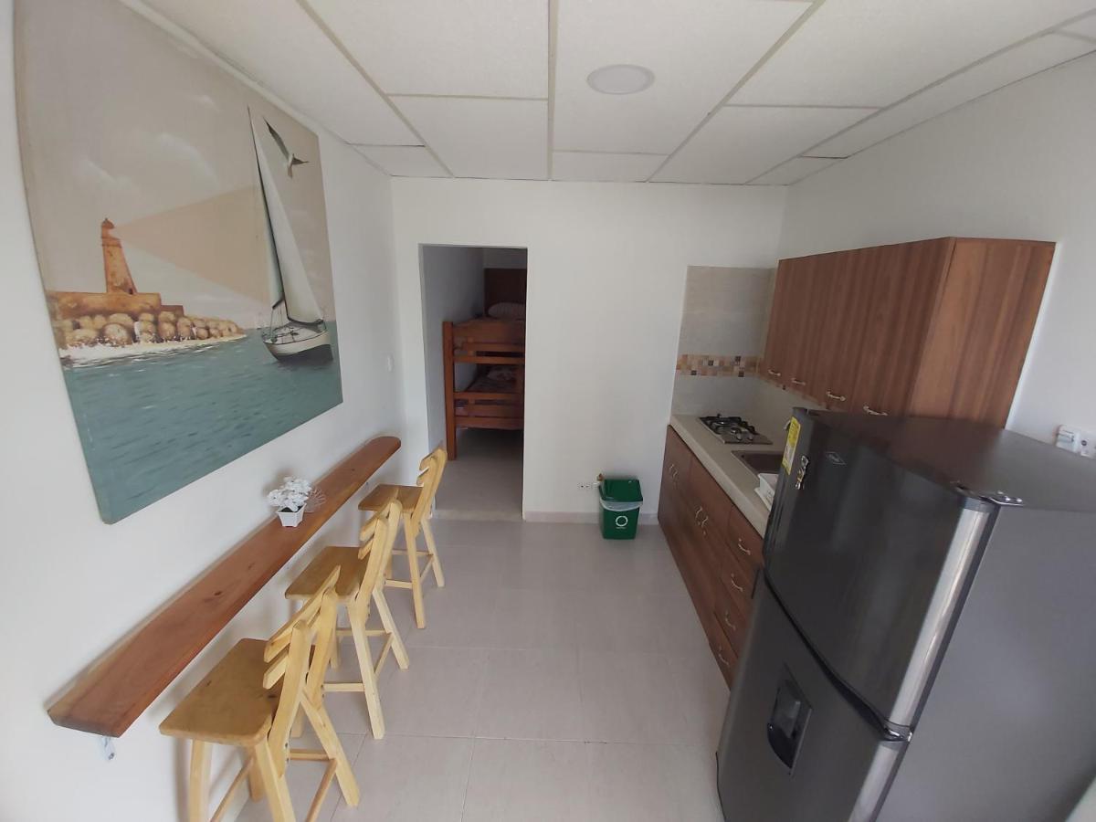 Caribe Express Apartamento