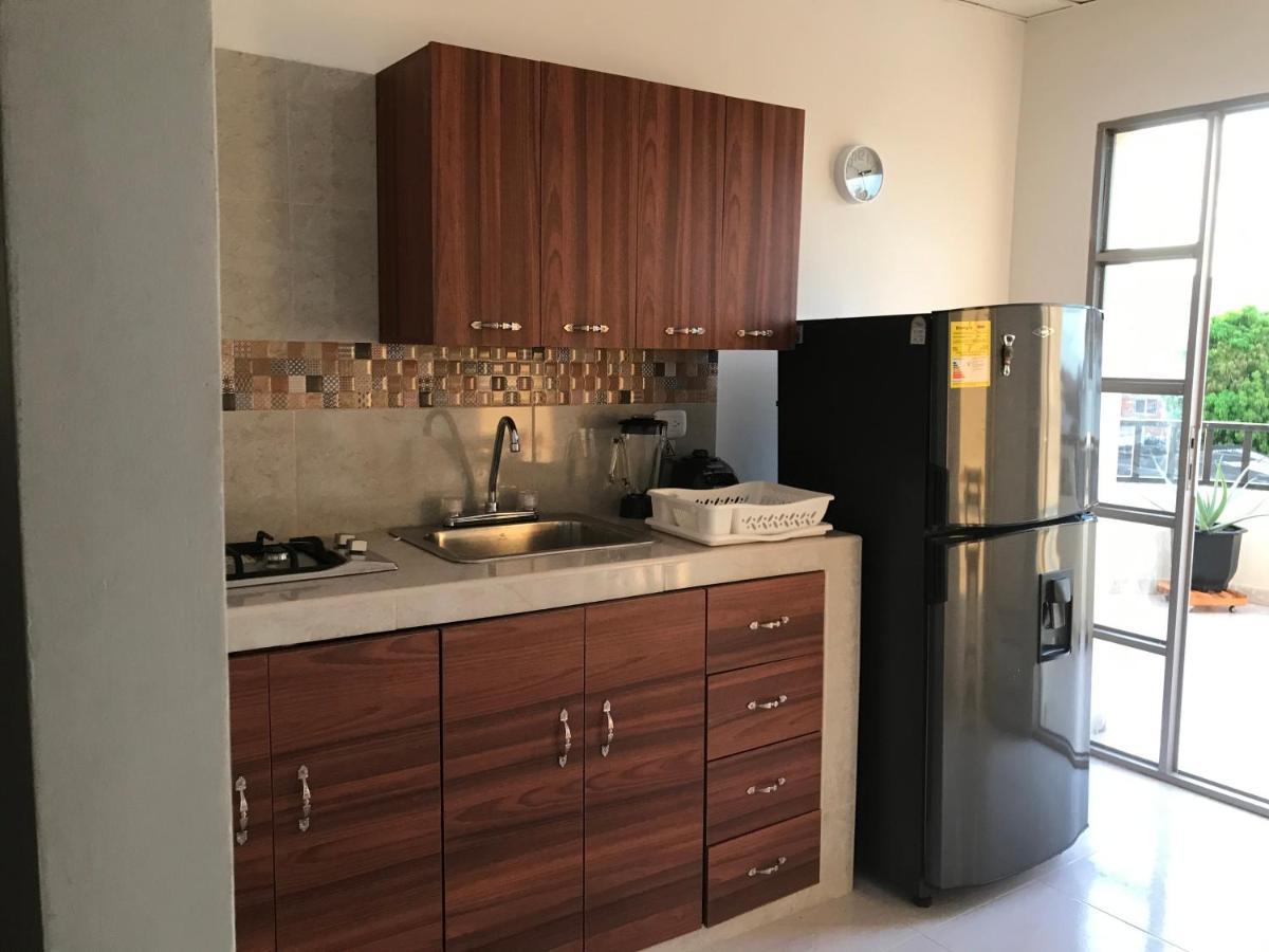 Caribe Express Cartagena