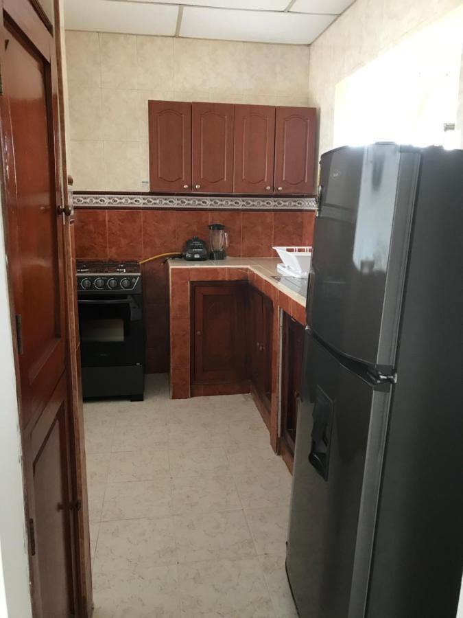 Apartamento Caribe Express Cartagena