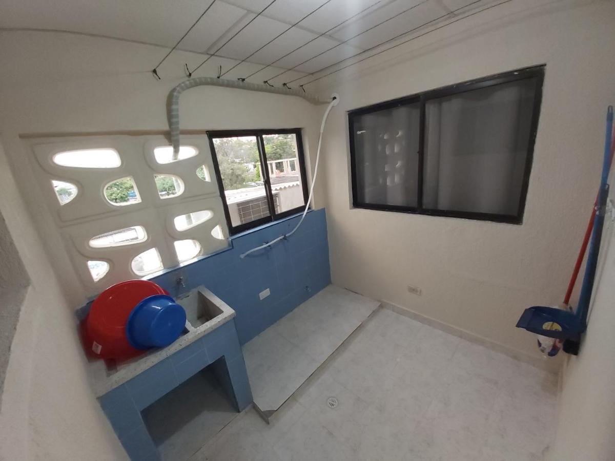 Caribe Express Apartamento Cartagena